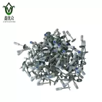 鑫优众 迷你消防钉 迷你32钉 盒