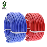 鑫优众 氧气乙炔管 10mm 30米/卷