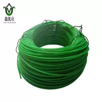 鑫优众 包塑钢丝绳 6mm 米