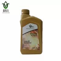 鑫优众 四冲程汽机油 5W-30/瓶