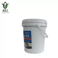 鑫优众 超强抗磨柴机油 15w-40 桶