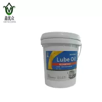 鑫优众 高压抗磨液压油 HM-46 桶