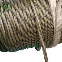 鑫优众 钢丝绳 10mm 米