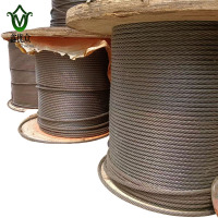 鑫优众 钢丝绳 14mm 米