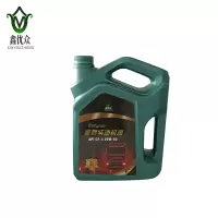 鑫优众 重载柴油机油 CF-4 20W-50 桶