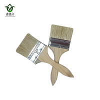 鑫优众 毛刷 3寸 个