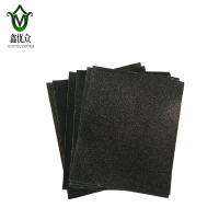 鑫优众 砂纸 60目 包