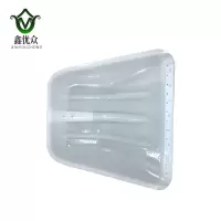 鑫优众 塑料雪铲 43×38cm 把