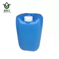 鑫优众 环保型融雪剂 25kg 桶