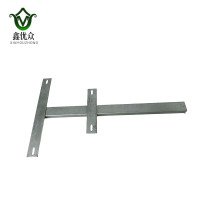 鑫优众 土字架 长73cm底座42.5cm 把