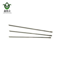 鑫优众 不锈钢扎带 4.6*200mm 根