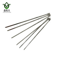 鑫优众 不锈钢扎带 4.6*300mm 根