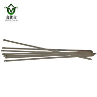 鑫优众 不锈钢扎带 4.6*500mm 根