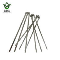 鑫优众 不锈钢扎带 7.9*150mm 根