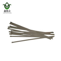 鑫优众 不锈钢扎带 7.9*200mm 根