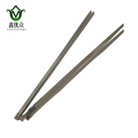 鑫优众 不锈钢扎带 7.9*500mm 根