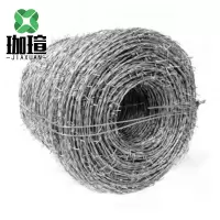 珈瑄刺丝滚笼 8001型 卷