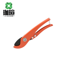 珈瑄 PPR剪刀 快剪线管水管切刀切割割管切水电工具32mm 把