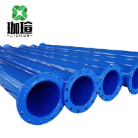 珈瑄 泵管 根气管气泵软管高压管 DN80*3m