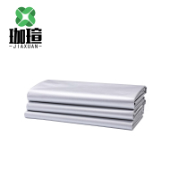 珈瑄 防尘布 防水膜透明布防雨布防尘布 2.1*1.2m 单位:个