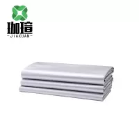 珈瑄 防尘布 防水膜透明布防雨布防尘布 2.1*1.2m 单位:个