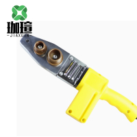 珈瑄 手动热熔器 家用热容管焊接水管水电工程焊接手动热熔机 20-63mm 台