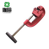珈瑄 管子割刀 剪刀专业剪管子割刀手动热熔水管切割工具神器 3-32mm 个