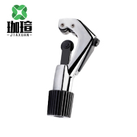 珈瑄 管子割刀 剪刀专业剪管子割刀手动热熔水管切割工具神器 4-28mm 个