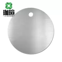 珈瑄 不锈钢吊牌标示牌 定制 个