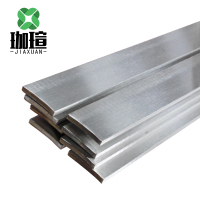 珈瑄 镀锌扁铁扁钢 热镀锌扁铁钢板分条防雷铁条导电接地极避雷镀锌钢条 60*6mm kg