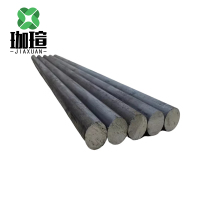 珈瑄 圆钢 黑圆钢圆棒焊接圆钢圆钢筋 φ6mm kg