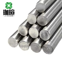 珈瑄 镀锌圆钢 避雷引线接地用铁条镀锌铁钢筋 φ8mm kg