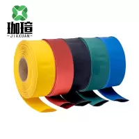 珈瑄 热缩管 直径3mm 米