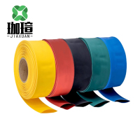 珈瑄 热缩管 直径5mm 米