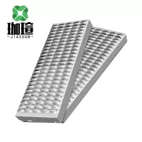 珈瑄 不锈钢鳄鱼板 4mm厚 平方米