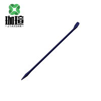 珈瑄 六棱撬棍 1.2m 把