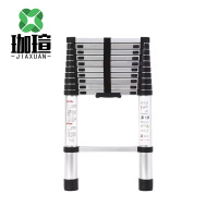 珈瑄 单面伸缩梯 3m 个