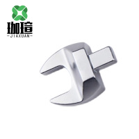 珈瑄 开口扳手接头 21mm 个