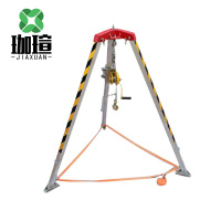 珈瑄 救援三脚架 1200磅 台