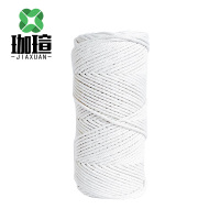 珈瑄 棉线绳 0.5kg 卷