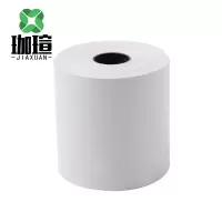 珈瑄 标识签纸 38mm*20m 单位:卷