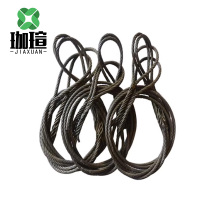 珈瑄 编织钢丝绳 单位:米