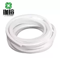 珈瑄 石棉干绳编织圆绳 卷