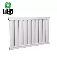 珈瑄 暖气片 8050-500mm 片