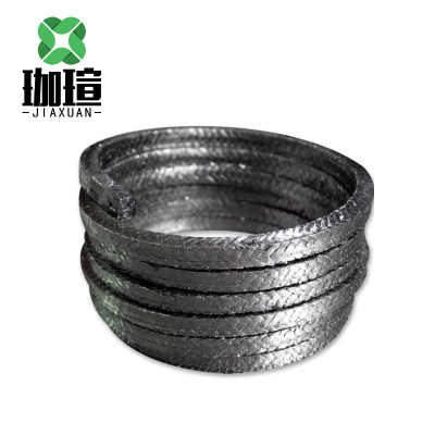 珈瑄 石墨盘根 单位: 米