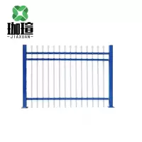 珈瑄 锌钢护栏 米