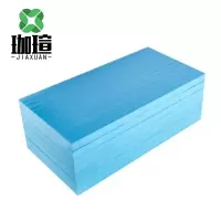 珈瑄 挤塑板保温板 张