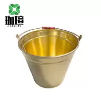 珈瑄 储存铜桶 20L 个