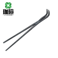 珈瑄 7字弯嘴火钳 1.2m 把