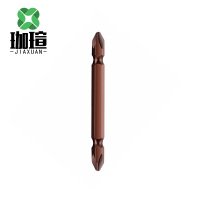 珈瑄 十字批头 100mm 支